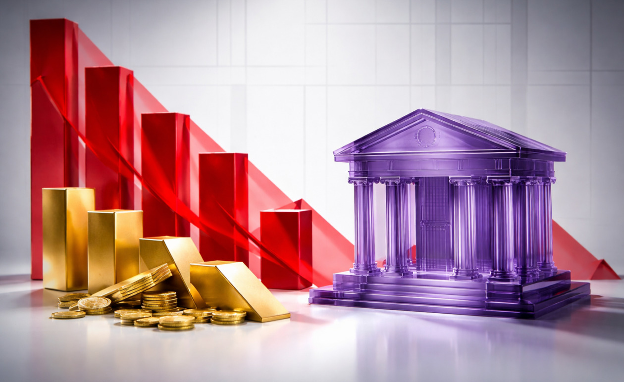 Moody’s: Η απόφαση του Αρείου Πάγου αυξάνει τους πιστωτικούς κινδύνους για τις τράπεζες