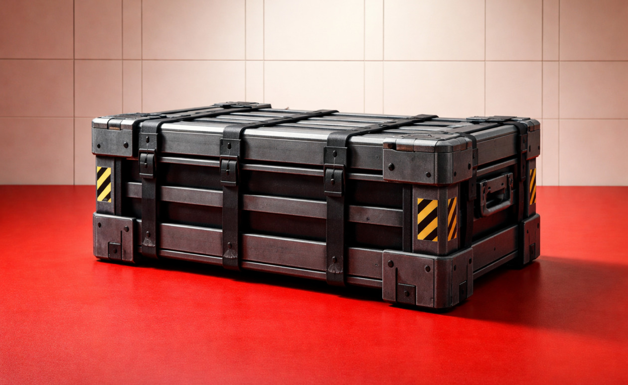 Αττική: Κατασχέθηκαν σχεδόν 5 τόνοι ακατάλληλου κρέατος στο Καπανδρίτι