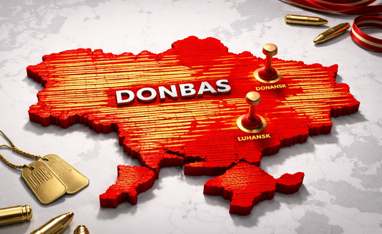 Ουκρανία: Στο Άμπου Ντάμπι κρίνεται το εδαφικό – Οι τριμερείς συνομιλίες και οι εγγυήσεις Τραμπ