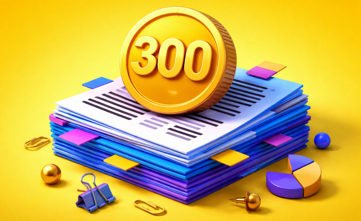 Επίδομα 300 ευρώ για συνταξιούχους: Τα νέα διευρυμένα κριτήρια και οι 420.000 νέοι δικαιούχοι