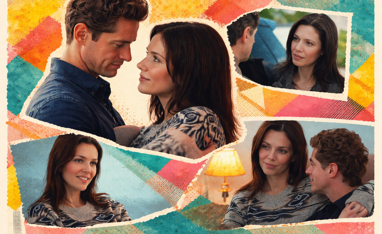 Μια Νύχτα Μόνο: Το ύπουλο σχέδιο της Κατερίνης για να διώξει την Αρετή