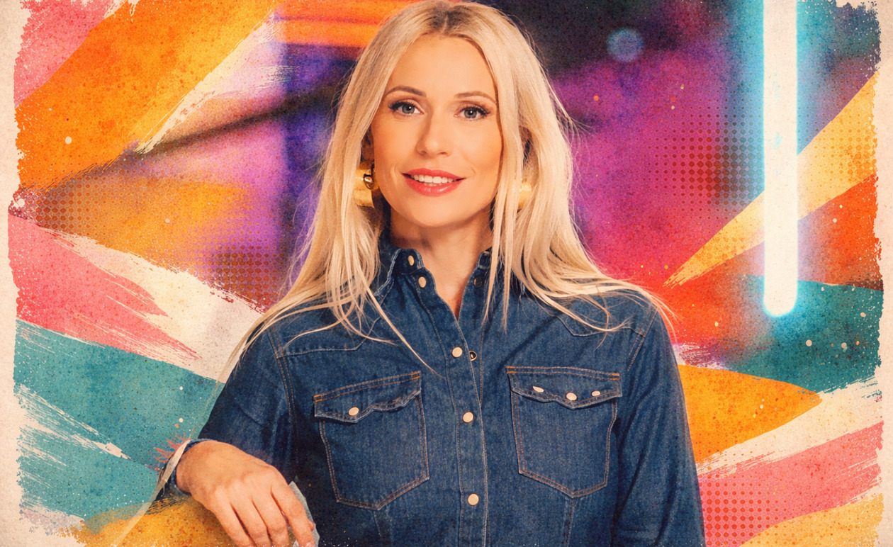 Ο πιο αδύναμος κρίκος: Η Μαρία Μπακοδήμου επιστρέφει με το πρώτο trailer στο OPEN