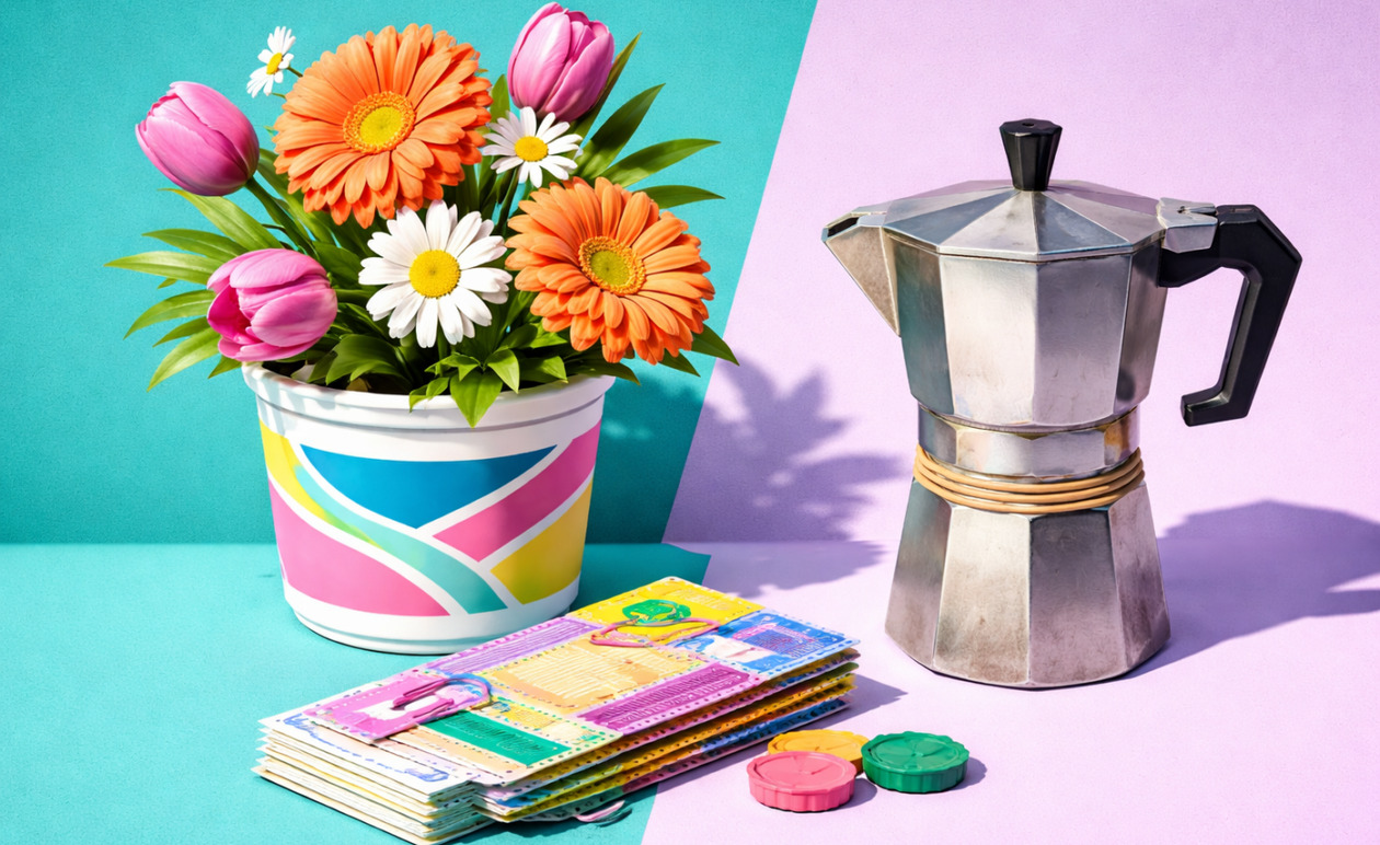 9 οικονομικές συνήθειες που αποκαλύπτουν ότι μεγαλώσατε με τη φράση «έχουμε φαγητό στο σπίτι»