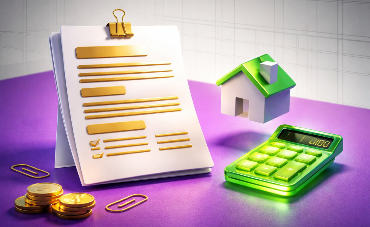 ΕΝΦΙΑ 2026: Αναρτώνται αύριο τα εκκαθαριστικά – Οι 12 δόσεις και η αυξημένη έκπτωση 20%