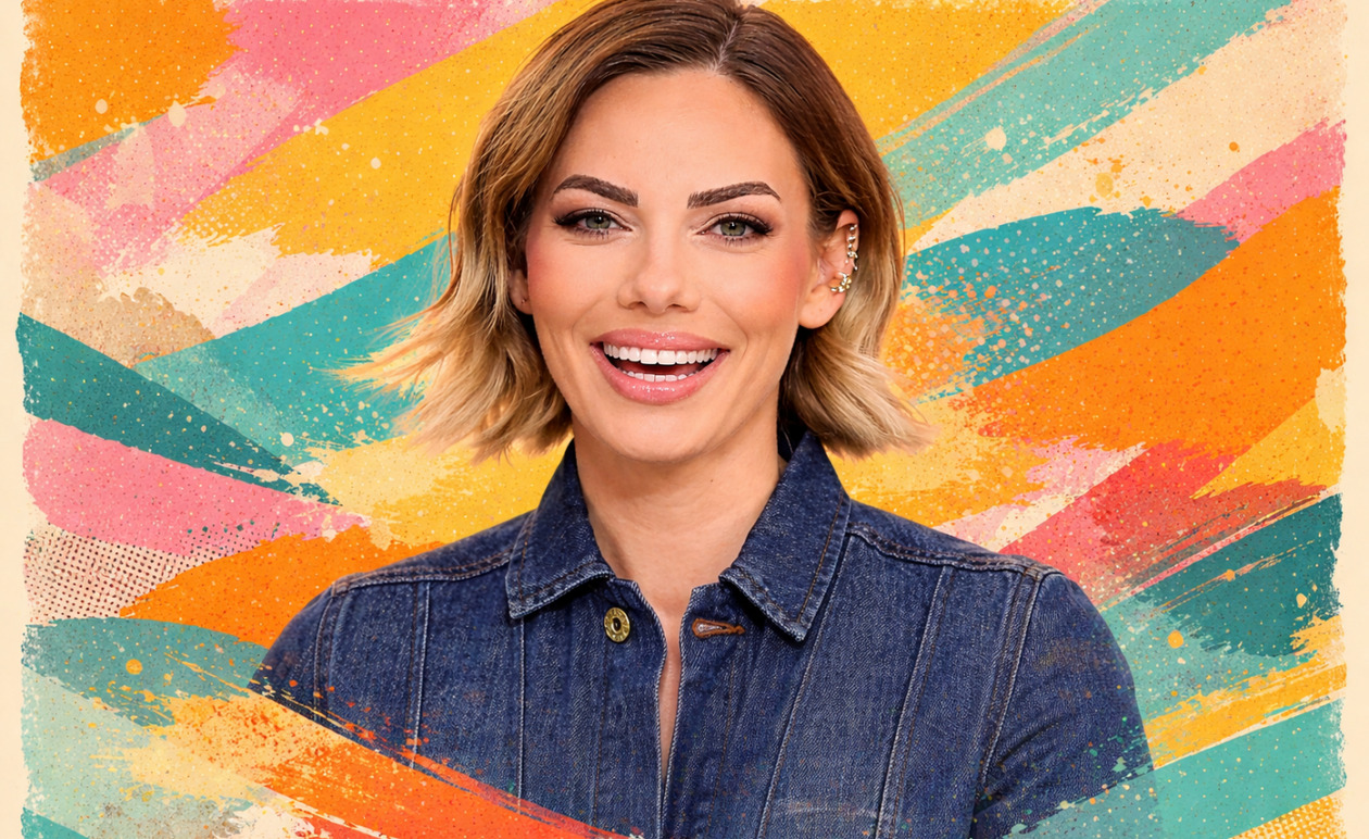 Ιωάννα Μαλέσκου: Η αλλαγή στο look και το όλο νόημα μήνυμα για τους ανθρώπους που «κόβει» από τη ζωή της