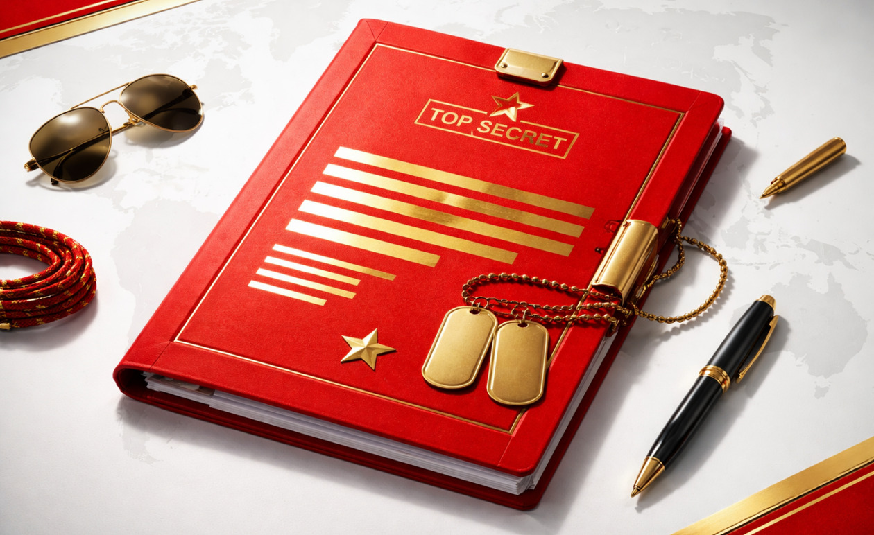 Σούδα: Προσαγωγή Γεωργιανού για κατασκοπεία – Το παρασκήνιο της επιχείρησης της ΕΥΠ