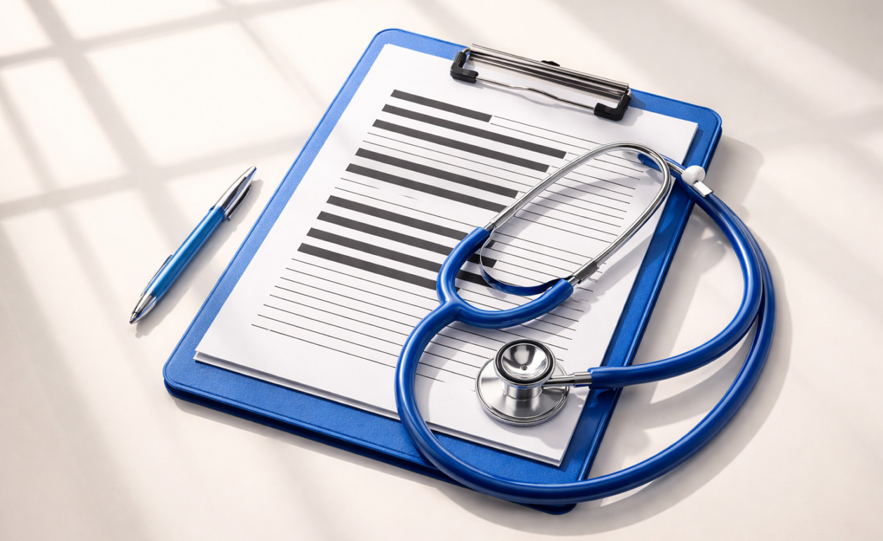 ΑΣΕΠ: Οριστικά αποτελέσματα για 397 μόνιμες προσλήψεις στην Υγεία (5Κ/2023)