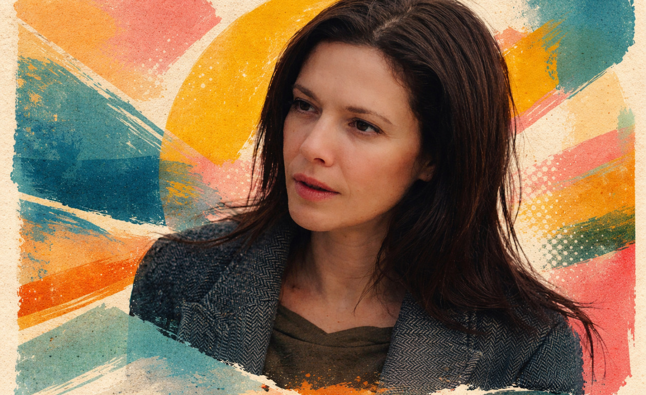 Μια νύχτα μόνο: Η Αλεξάνδρα Γιοβέλη επιστρέφει και «καίει» τον Οδυσσέα