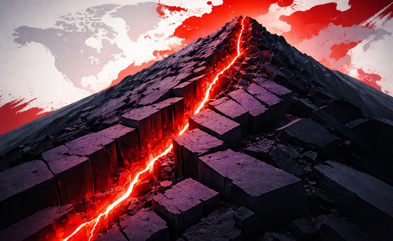 Νέα Ζηλανδία: Διακόπηκαν οι έρευνες για τα θύματα της κατολίσθησης λόγω κινδύνου νέας κατάρρευσης