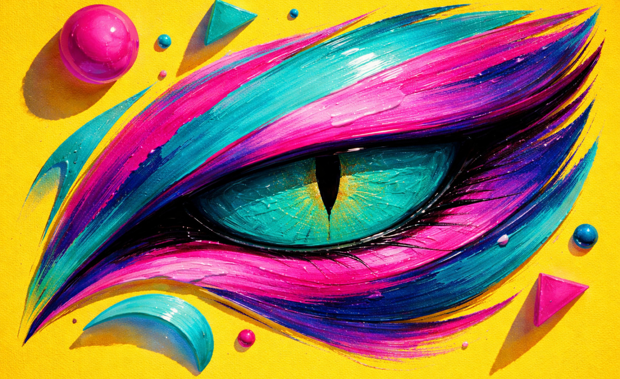 Γιατί η γάτα σας ανοιγοκλείνει αργά τα μάτια: Η επιστήμη πίσω από το «φιλί της γάτας»