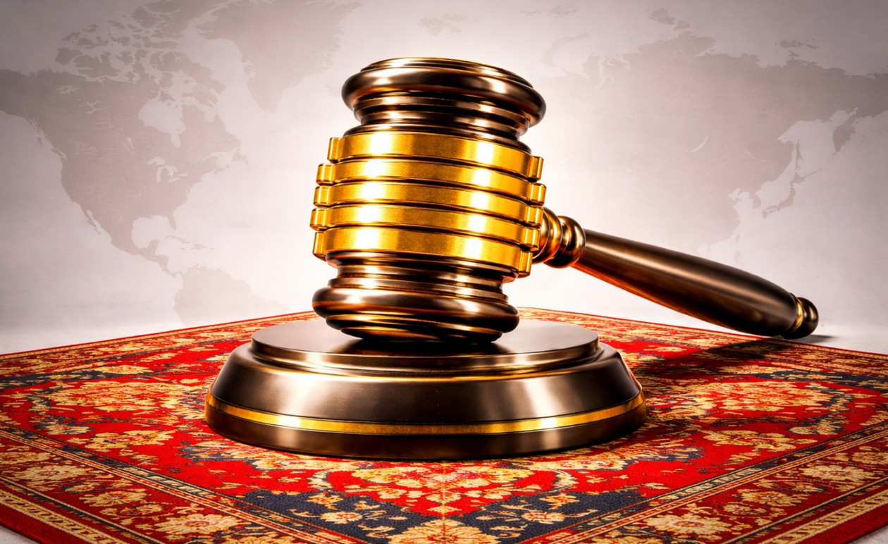 Τραμπ: Προειδοποίηση για «πολύ ισχυρή δράση» – Το τελεσίγραφο για τις εκτελέσεις στο Ιράν