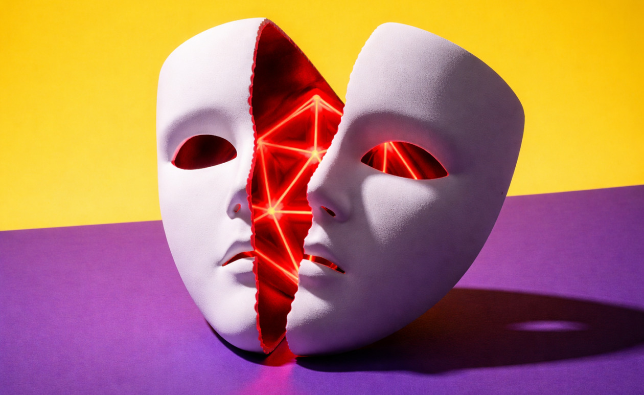 10 σημάδια ότι κάποιος προσποιείται τον καλό: Πώς να αναγνωρίσετε το προσωπείο της τελειότητας