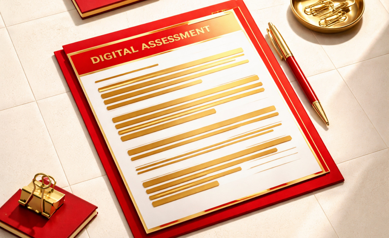 ΑΣΕΠ: Το τεστ εργασιακής συμπεριφοράς με 76 τριάδες για τον γραπτό διαγωνισμό 2027