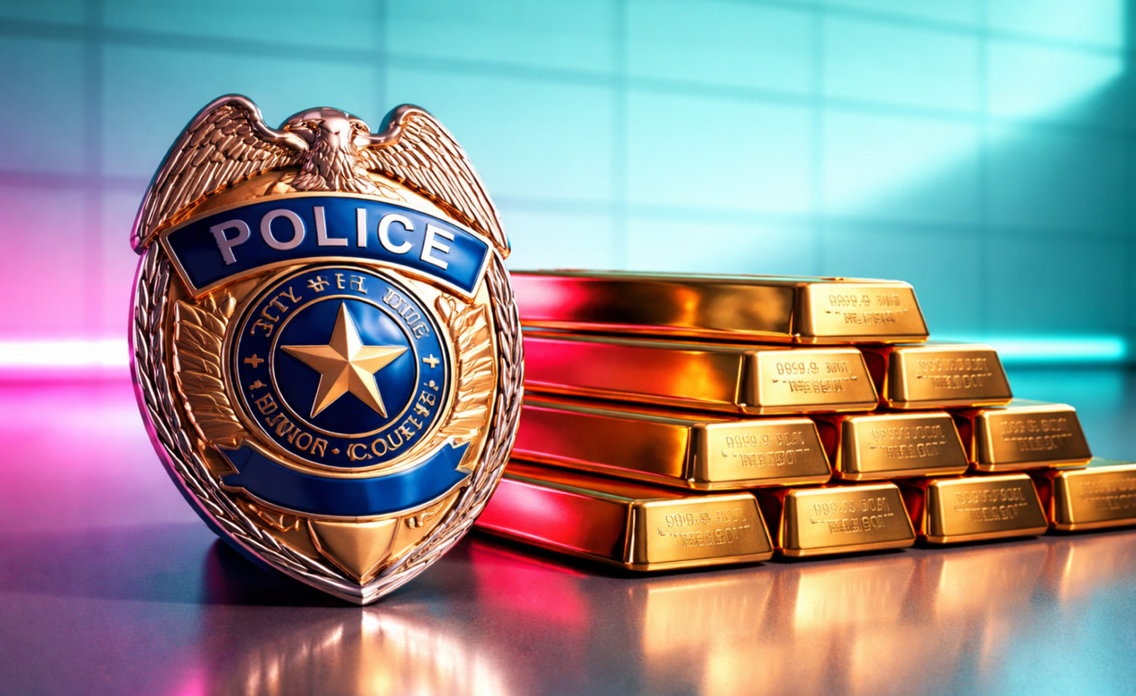 Ρόδος: Στο στόχαστρο των «Αδιάφθορων» δύο αστυνομικοί για τοκογλυφία