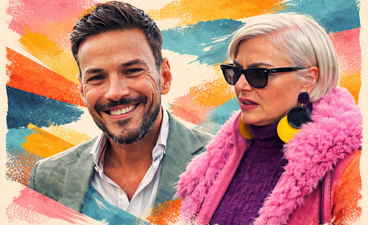 Άρια Καλύβα: Οι αιχμές για την «ατολμία» του Κώστα Τσουρού – Η αποθέωση στον Γιώργο Λιάγκα