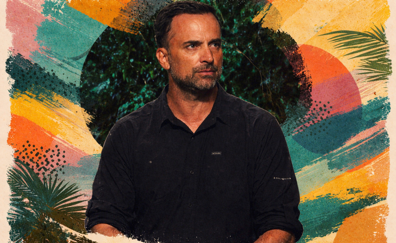 Survivor: Ο Γιώργος Λιανός ανακοίνωσε το τέλος της ψηφοφορίας του κοινού