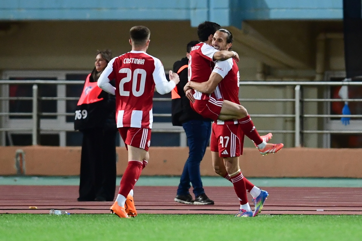 Ολυμπιακός: Κατέκτησε το Super Cup 2026 με 3-0 επί του ΟΦΗ στην παράταση