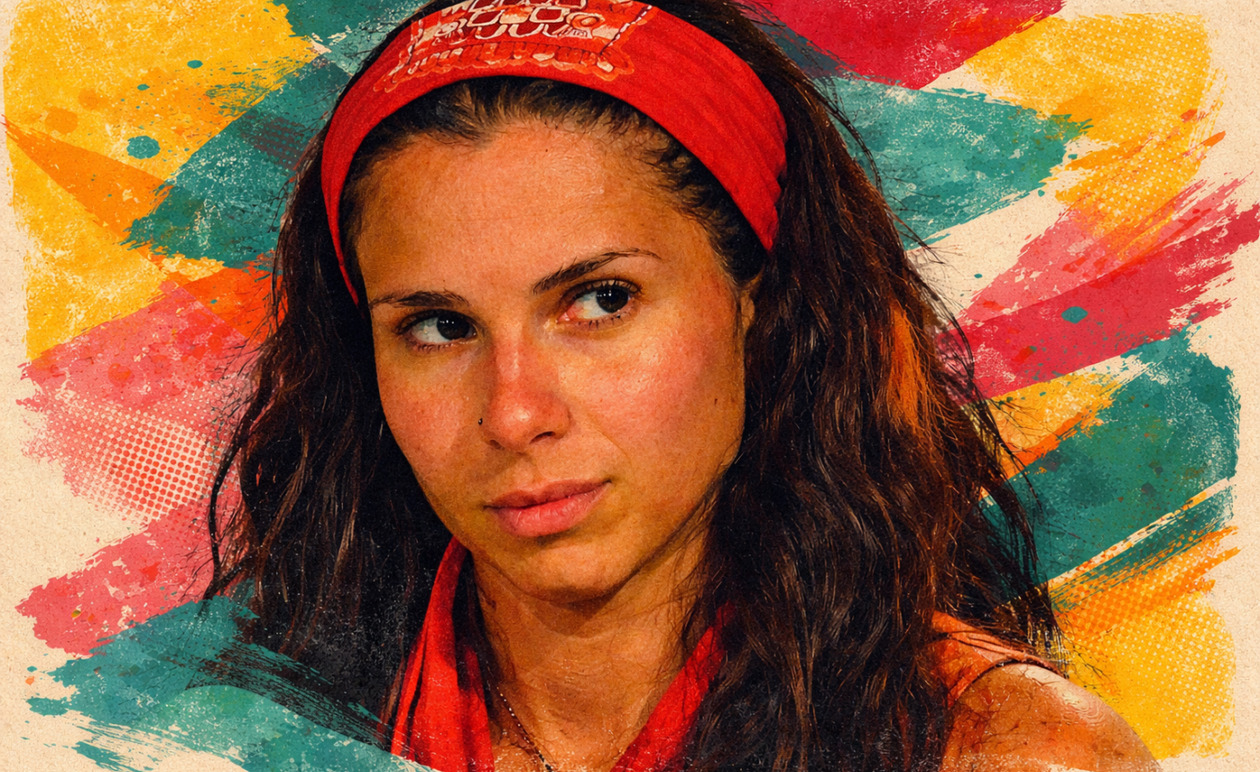 Survivor: Η Κέλλυ Μποφίλιου τρίτη υποψήφια προς αποχώρηση από την ομάδα των Αθηναίων