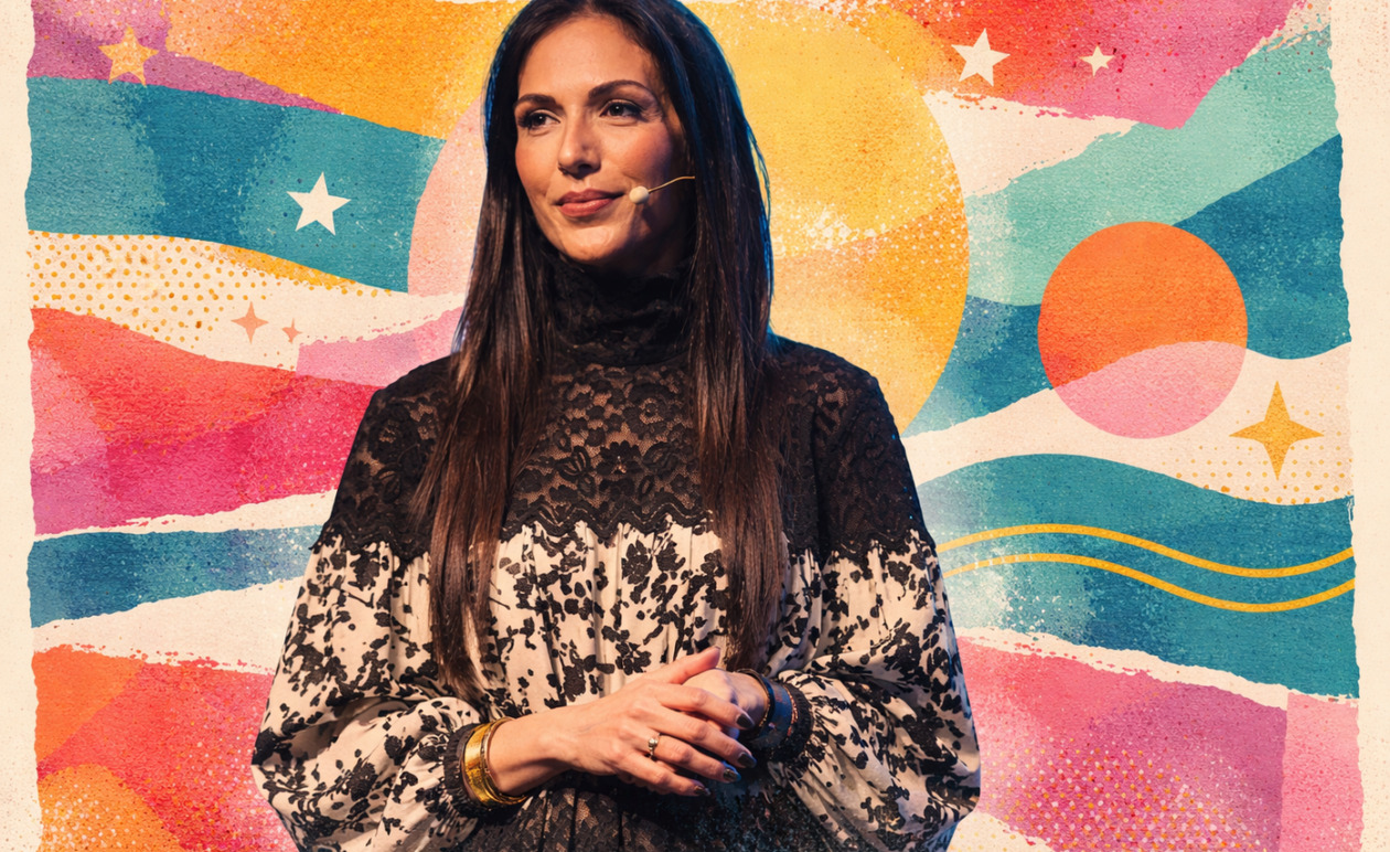 Ανθή Βούλγαρη: Η συγκλονιστική εξομολόγηση για το χειρουργείο στο κεφάλι και τον φόβο του θανάτου