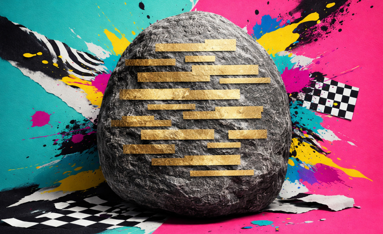 Είμαι 73 ετών και η λέξη «βράχος» με έκανε να λυγίσω: Το αόρατο βάρος της μητρικής δύναμης