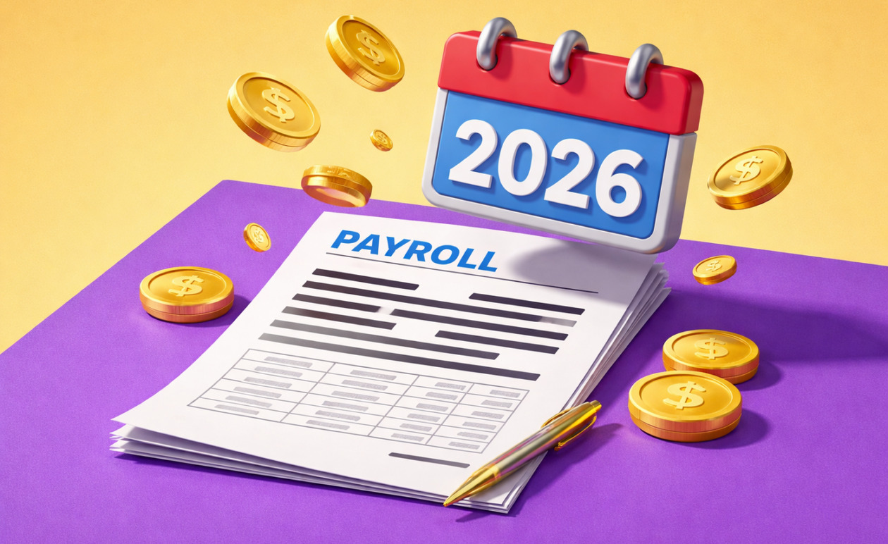 Κατώτατος μισθός 2026: Κλειδώνει στα 920 ευρώ η αύξηση – Όλες οι αλλαγές σε ιδιωτικό και δημόσιο τομέα