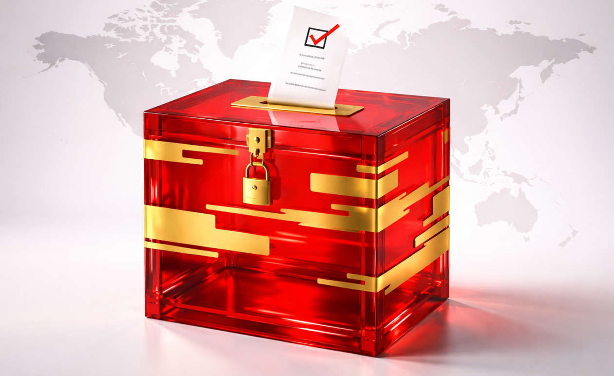 Μιανμάρ: Προβάδισμα του υποστηριζόμενου από τον στρατό κόμματος στην πρώτη φάση των εκλογών