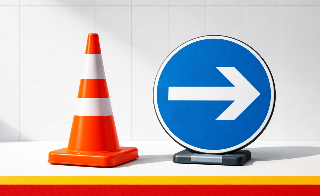 Βασιλίσσης Σοφίας: Ποιες λωρίδες κλείνουν το Σαββατοκύριακο 7 και 8 Φεβρουαρίου