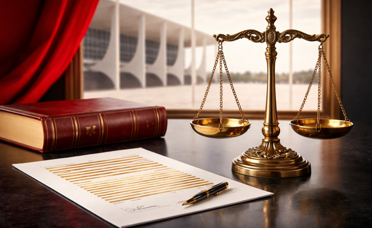 Βραζιλία: Παραιτείται ο υπουργός Δικαιοσύνης Ρικάρντο Λεβαντόφσκι