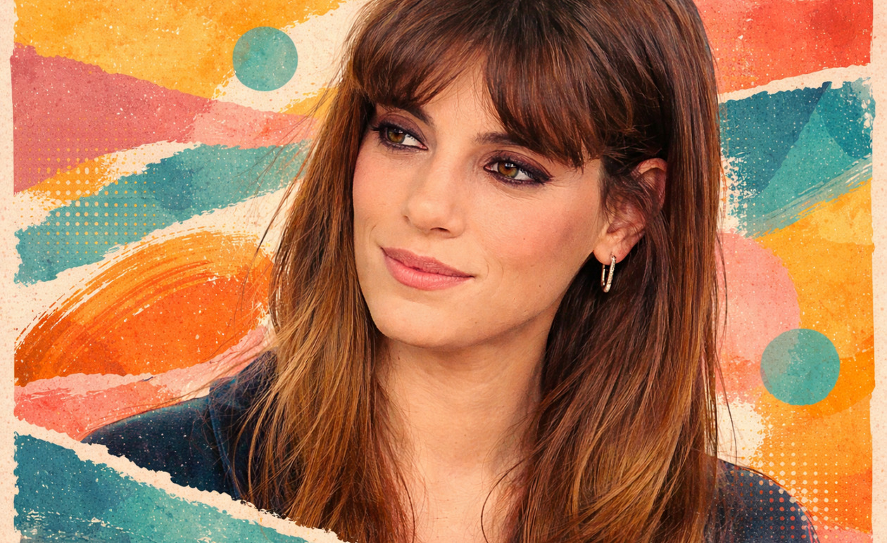 Χριστίνα Χειλά – Φαμέλη: Η σκληρή προετοιμασία για τους «Αθώους» και η συγκίνηση για το επίθετο της μητέρας της