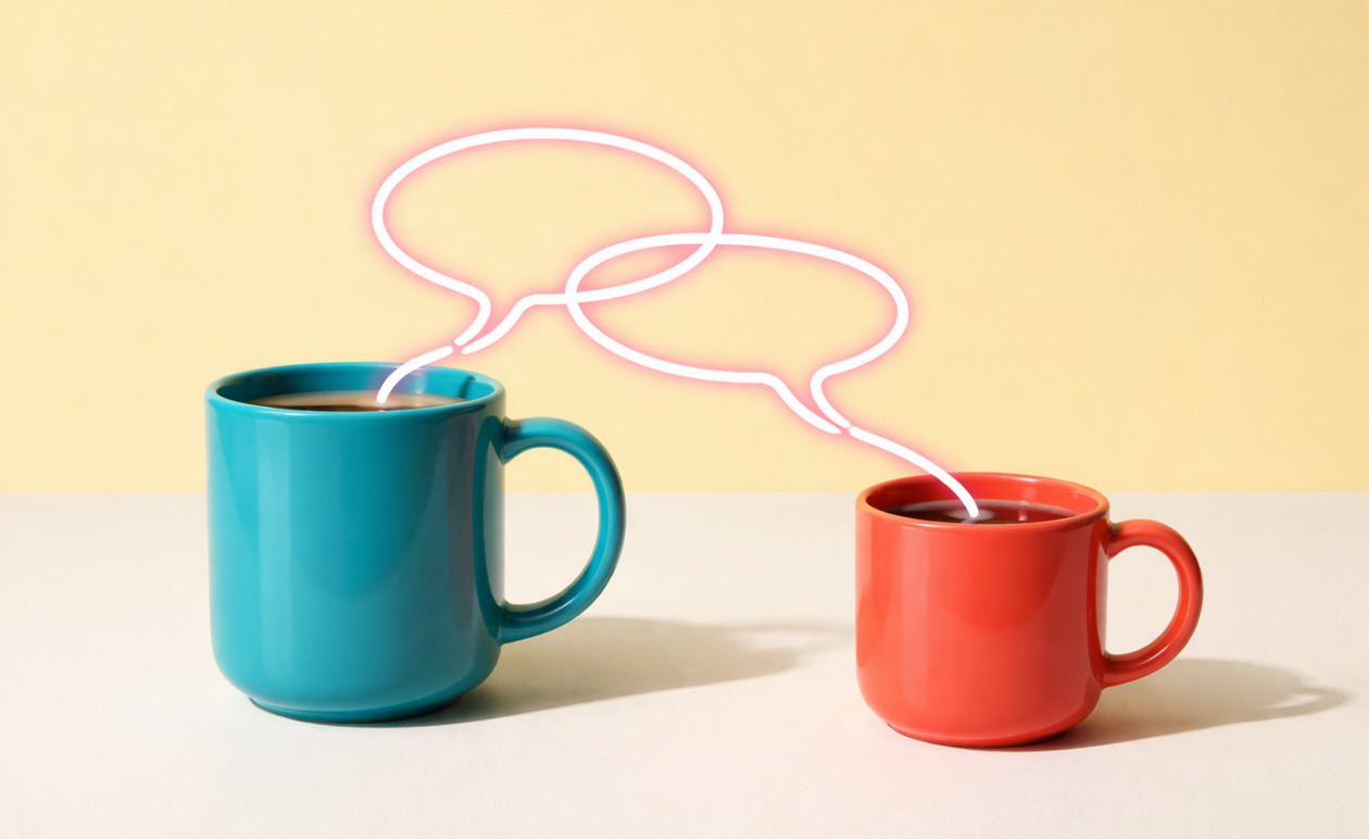 Γιατί η πιο υγιής σχέση με τα ενήλικα παιδιά σας ξεκινά όταν σταματούν να σας έχουν ανάγκη