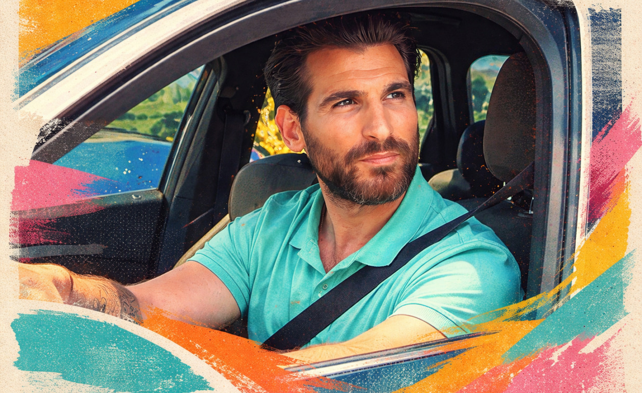 Ετεοκλής Παύλου: Το τηλεοπτικό μέλλον, η πρόσκληση στην Μπέττυ Μαγγίρα και το σχόλιο για τον Γρηγόρη Αρναούτογλου