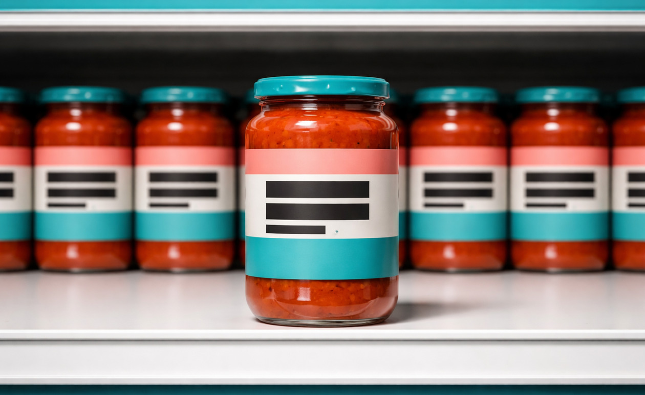 Σούπερ μάρκετ: Γιατί η επιστροφή προϊόντων στο σωστό ράφι αποκαλύπτει τον χαρακτήρα σας