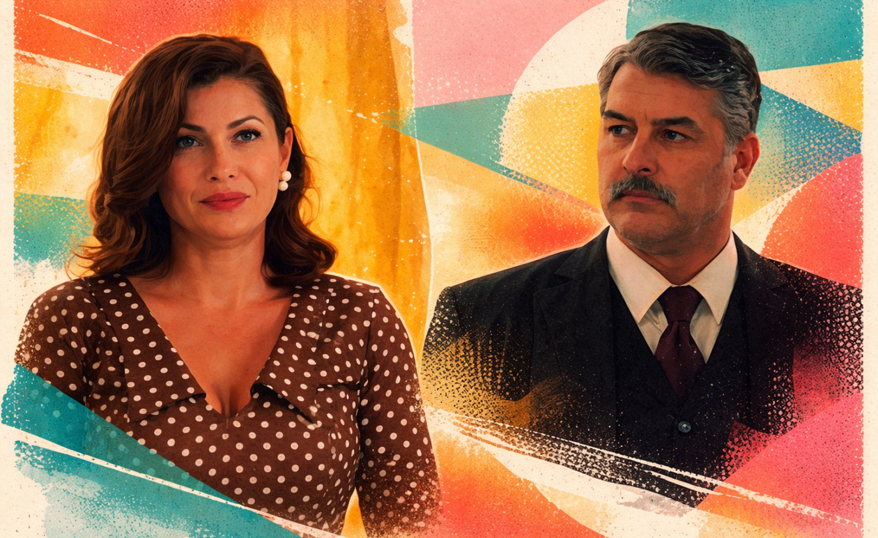 Porto Leone: Η Γαλήνη μαθαίνει το μυστικό του Γιάμαρη και η θανάσιμη ενέδρα της Βίκυς