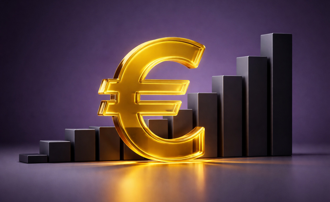 ΕΚΤ: Δύο νέες αυξήσεις επιτοκίων έως τον Ιούλιο – Πιέσεις σε δανειολήπτες και κέρδη για τράπεζες