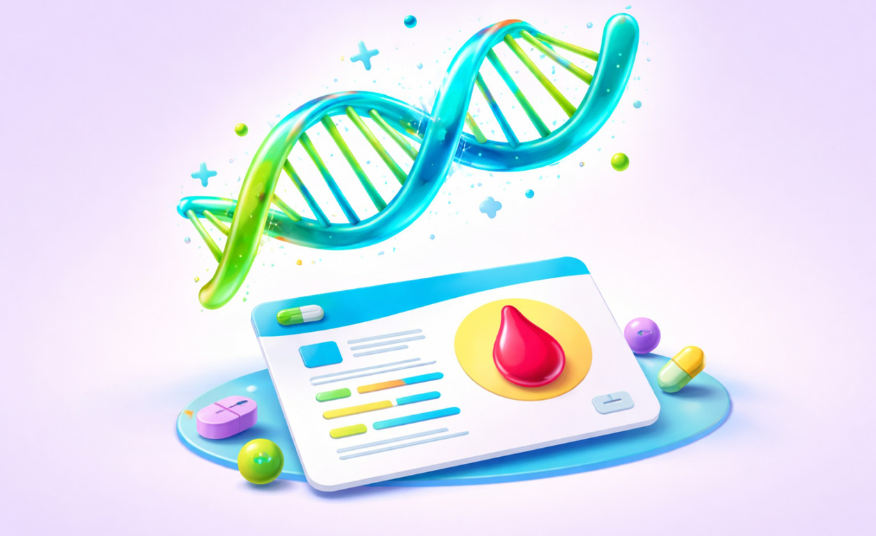 Τεστ σε νεογνά για 245 σπάνιες παθήσεις: Δωρεάν γονιδιακός έλεγχος στο νοσοκομείο Παπαγεωργίου
