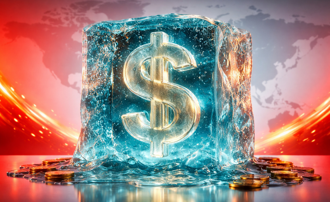 Πούτιν: Προσφέρει 1 δισ. δολάρια από τα παγωμένα ρωσικά assets στο «Συμβούλιο Ειρήνης» του Τραμπ