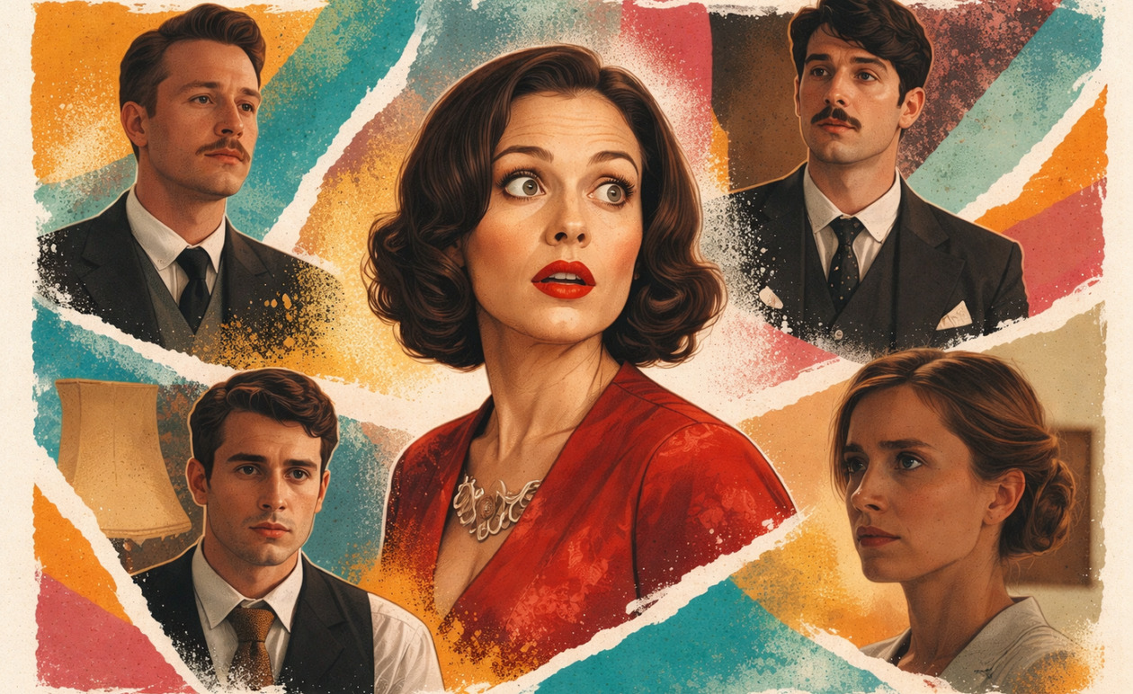 Grand Hotel: Ο Αλέξανδρος ορκίζεται εκδίκηση – Ο ανελέητος πόλεμος για το βρέφος