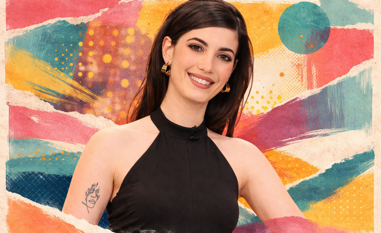 Ντένια Ψυλλιά: Η ψυχοφθόρα αβεβαιότητα της υποκριτικής και οι δυσκολίες πριν τη «Γη της ελιάς»