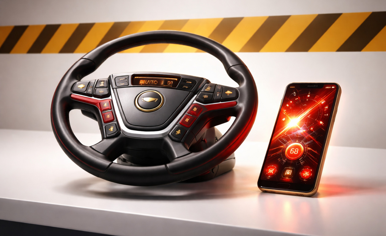 Θεσσαλονίκη: Απολύθηκε ο οδηγός ΚΤΕΛ που χρησιμοποιούσε κινητό κατά τη διάρκεια δρομολογίου