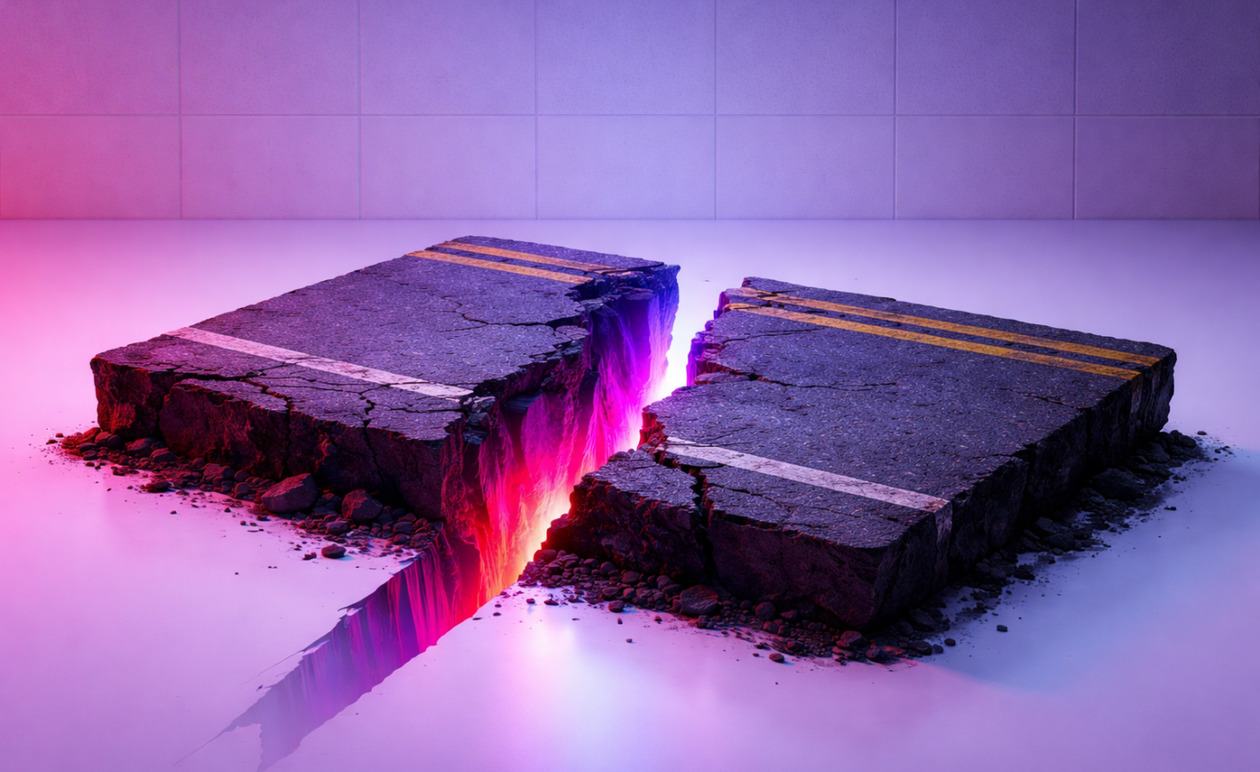 Ηλεία: Στο έλεος των κατολισθήσεων το Μαζαράκι – Με τα παιδιά στους ώμους οι κάτοικοι για να πάνε σχολείο