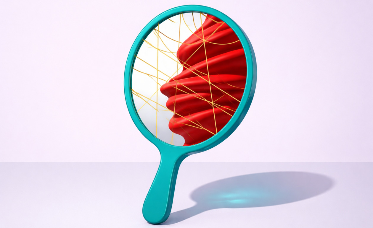 Η παγίδα του mirroring: Πώς να διακρίνετε την ειλικρινή ενσυναίσθηση από τη στρατηγική χειραγώγηση