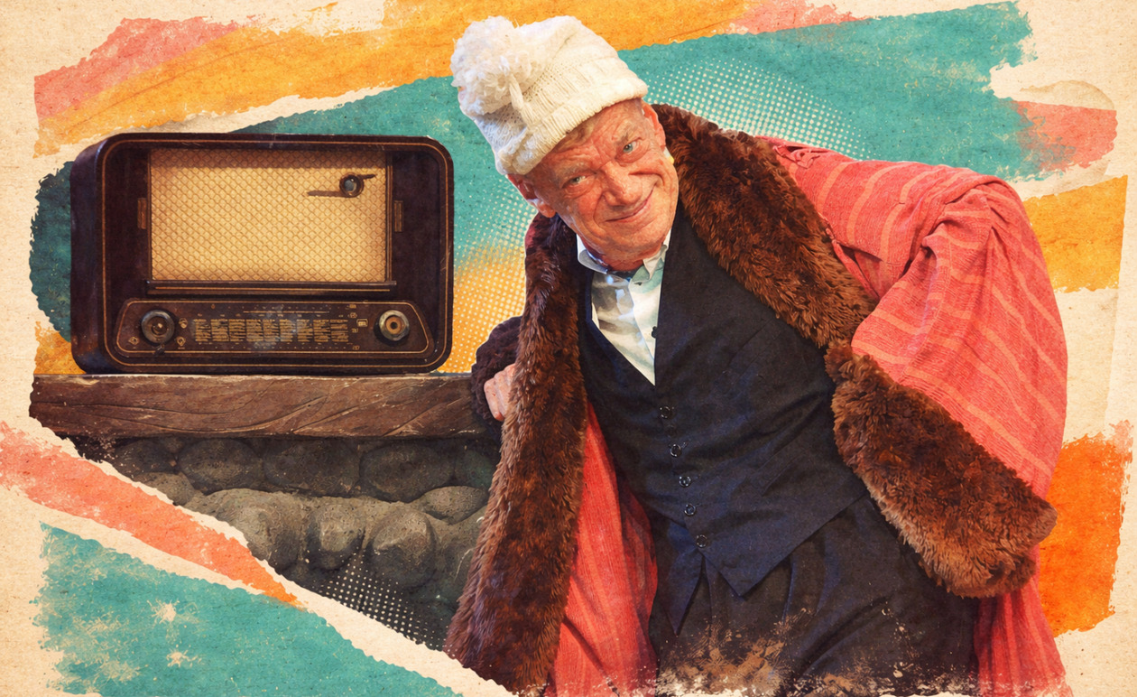 Τάκης Παπαματθαίου: «Νομίζω ότι γεννήθηκα κουρασμένος» – Η στήριξη στον Κασσελάκη και τα «καρφιά» για τον Τσίπρα