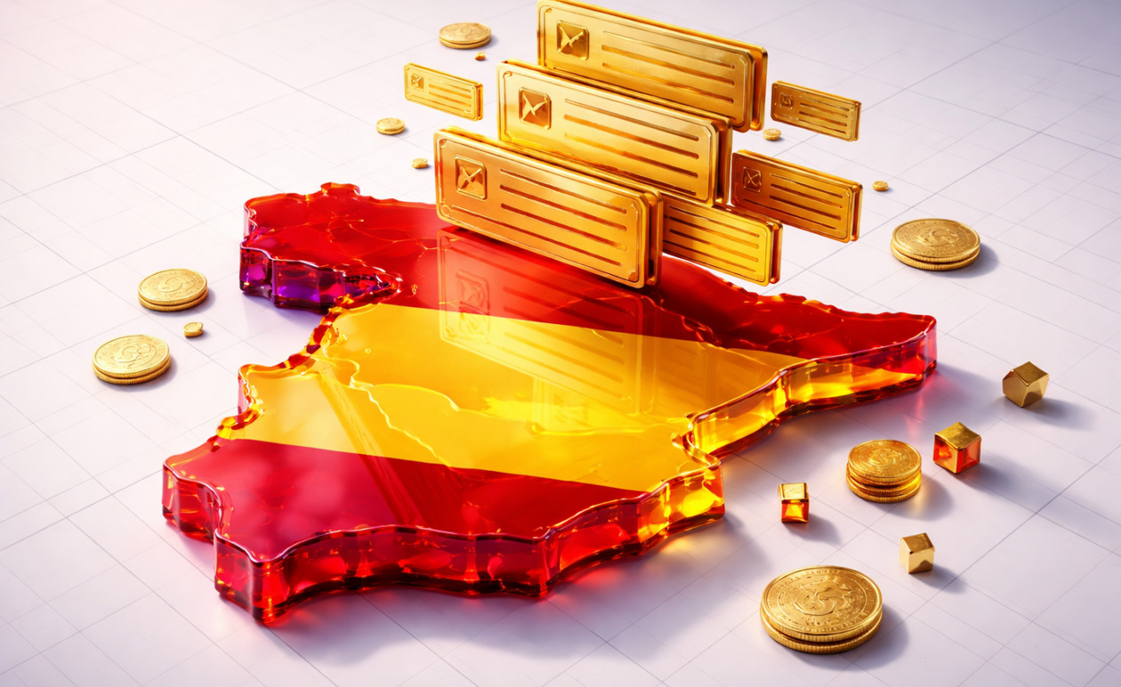 Ισπανία: Πολιτικό αδιέξοδο για το νέο μοντέλο χρηματοδότησης των περιφερειών