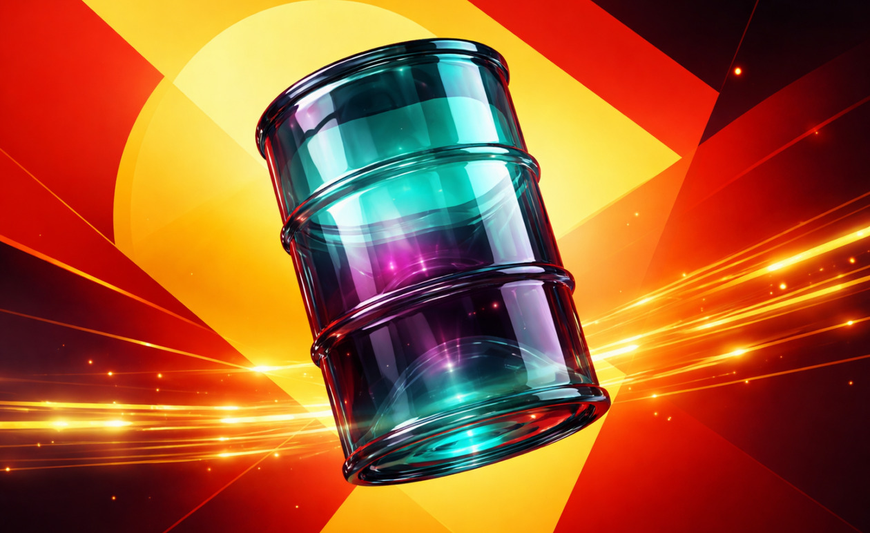 Πετρέλαιο: Υποχώρηση των τιμών μετά το σήμα Τραμπ για τερματισμό των επιχειρήσεων στο Ιράν