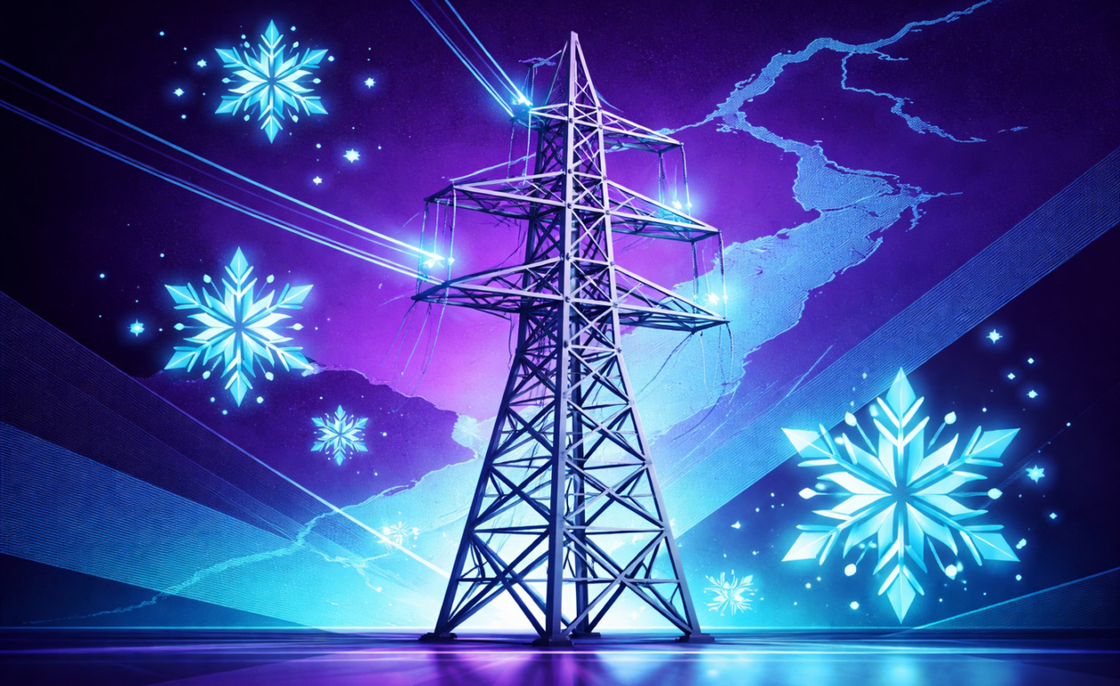 Ρωσία: Αποκαταστάθηκε η ηλεκτροδότηση στο Σεβερομόρσκ μετά από τετραήμερο blackout στη βάση του Βόρειου Στόλου