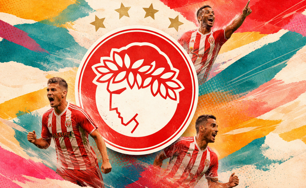 Ολυμπιακός – Παναθηναϊκός: Τα εισιτήρια για το ντέρμπι στο Καραϊσκάκη – Οι τιμές και η διαδικασία