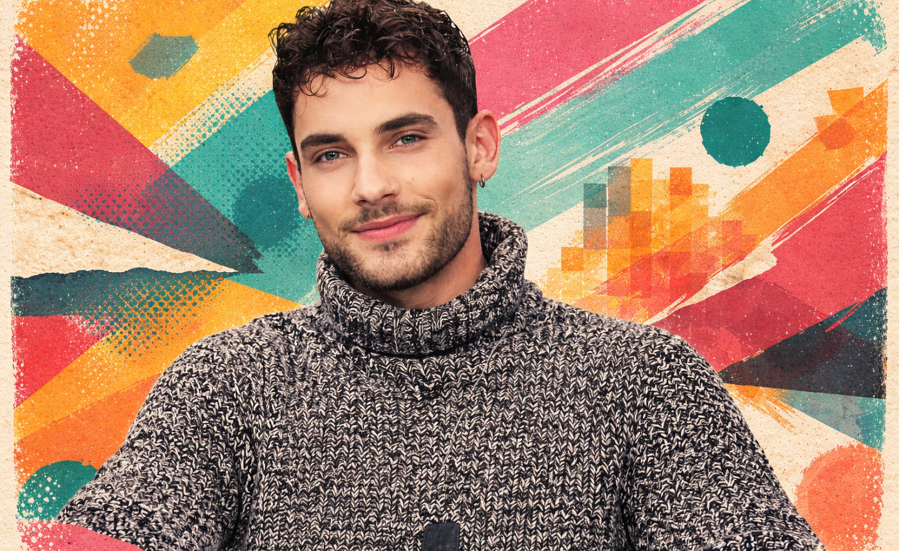 Ραφαήλ Καρυωτάκης: «Ήρθε ο TikToker να παίξει» – Η απάντηση στην αμφισβήτηση