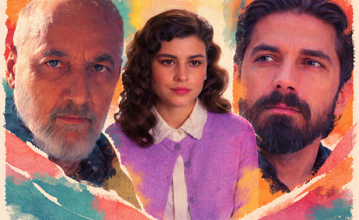 Άγιος Έρωτας: Η Χλόη θύμα της εκδίκησης του Λεωνίδα – Το τελεσίγραφο στον Νικόλαο