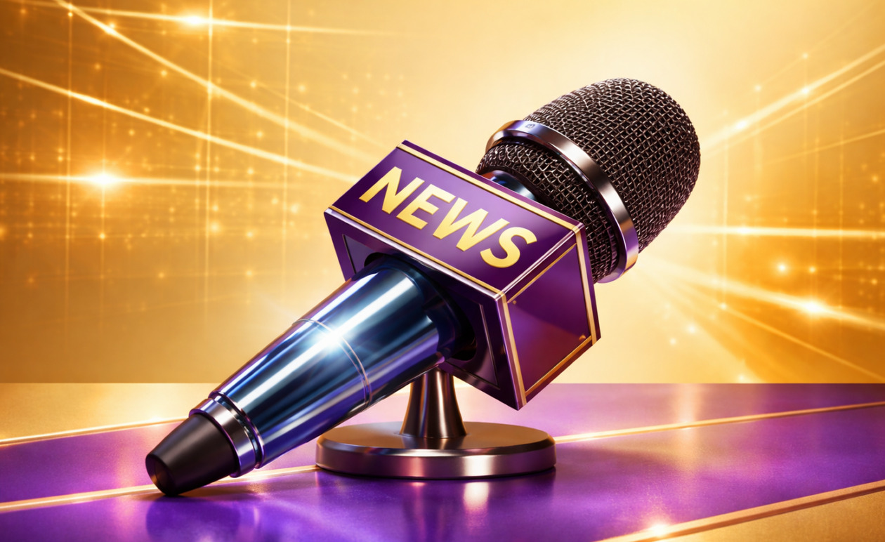 Σία Κοσιώνη: Η συγκινητική επιστροφή στο δελτίο του ΣΚΑΪ μετά την περιπέτεια υγείας