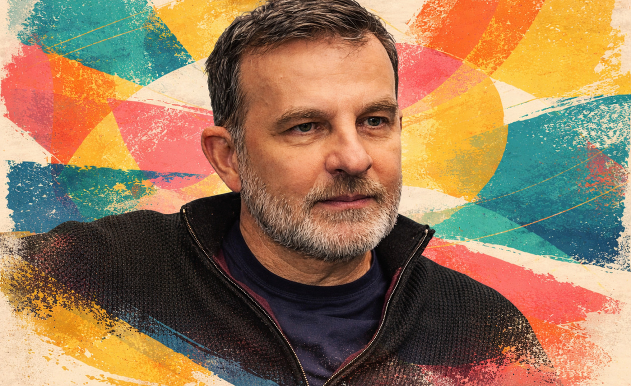 Βασίλης Νομικός: Η αποκάλυψη για την αποχώρηση από τη Φαίη Σκορδά και η «θλίψη» για τα νούμερα τηλεθέασης